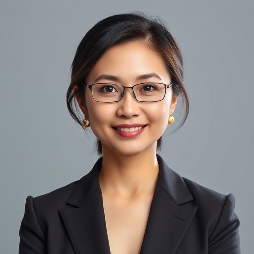 王牌影院-王思琪-发行总监
